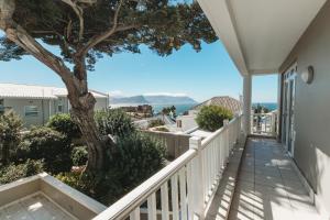 Restore your Soul, Boulders Beach, Seaforth, Simon