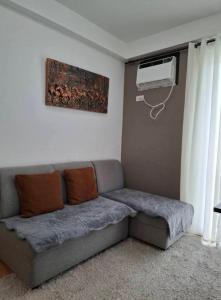 Homestay Arezzo Place Davao - Building 9