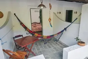 Despertamar- Hospedagem em Calhetas - Santo Agostinho