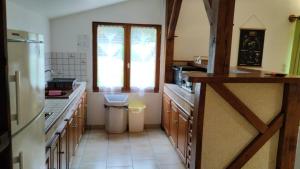 Gite 3 du Bas Coudreau