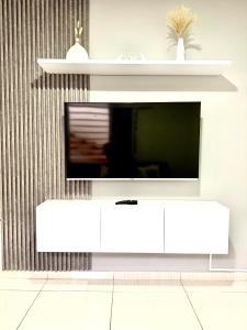 apartamento tranquilo y bien ubicado