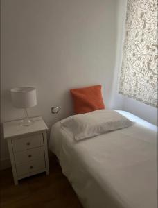 Apartamento cerca Playa