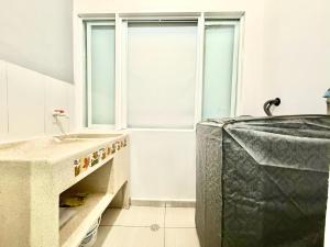 apartamento tranquilo y bien ubicado