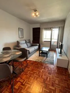 Apartamento en Gran Vía - Santo Tomé