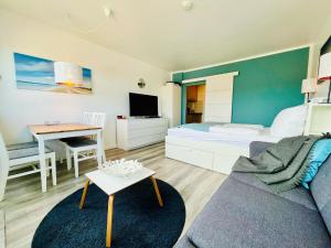 Ferienwohnung Südanker Fehmarn