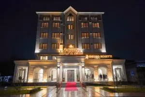 Florence Hotel - Takchilik