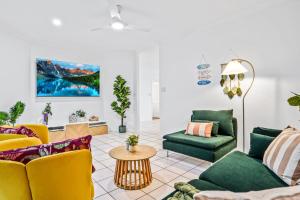 Villa Ibis at Kewarra Beach