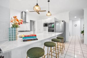 Villa Ibis at Kewarra Beach