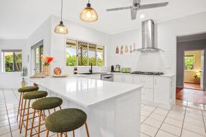 Villa Ibis at Kewarra Beach