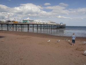 Two Beaches