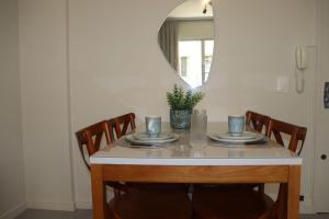 Apto em área nobre no coração de Floripa CEN8