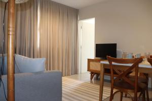 Apto em área nobre no coração de Floripa CEN8