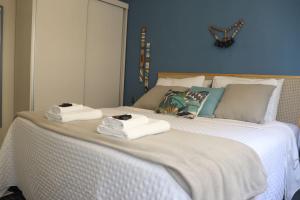 Apto em área nobre no coração de Floripa CEN8