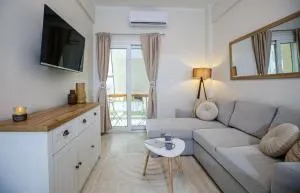 Kamena Elegance - 圣康斯坦丁诺斯弗希奥提达