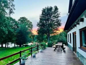 Park Wilkasy - Jabłonowo