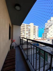 Loft Stripe - loft aconchegante na Liberdade