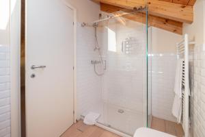 Standard Suite room in Il Grifo