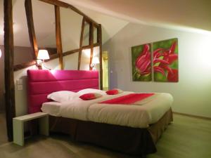 Hotels Auberge Bressane de Buellas : photos des chambres