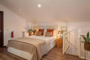 A refuge in nature - Chalet DAvó Teresa