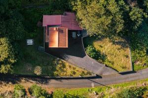 A refuge in nature - Chalet DAvó Teresa