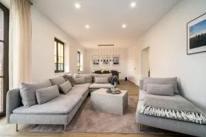 Ferienhaus Lake Residence Müritz - Rechlin