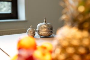 Ferienhaus Lake Residence Müritz