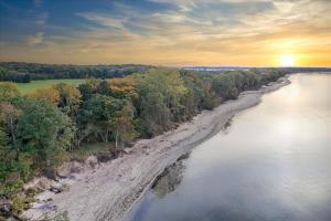 Ferienwohnung Strandkorb Rosenhagen bei Travemünde
