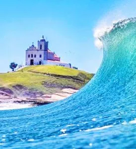 Cobertura Pôr do Sol - 萨夸雷马