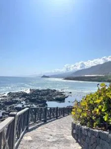 Casa Vacacional Nona - Caleta de Interián