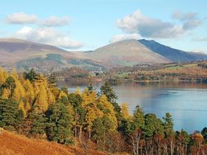 Helvellyn House Apartment