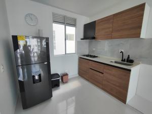 Apartamento ideal para descansar en Girardot