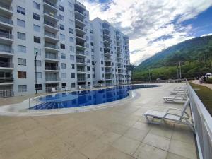Apartamento ideal para descansar en Girardot