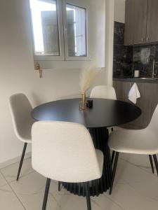 Appartement Moderne