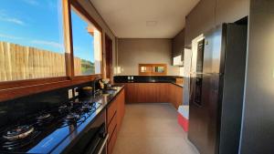 Casa com 6 suítes em Praia do Forte -BA