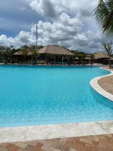 Casa com 6 suítes em Praia do Forte -BA