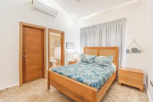 Cozy villa, beach and golf at DR