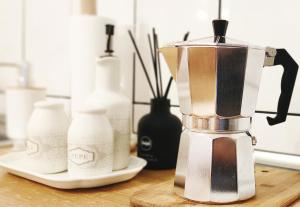 Prime Location Apartment Vilnius