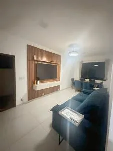 Britos House - Duque de Caxias