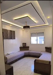 apartment a casablanca - Dar Ben Abdallah Ben Dehbi