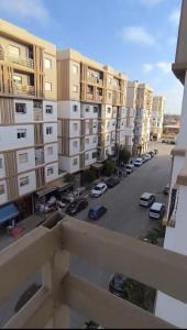 apartment a casablanca