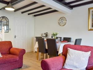 Church Court Cottage