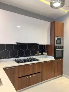Luxury 2 bedroom apartments Victoria Island - Apese