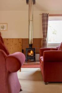Holiday Home Doonans Cottage by Interhome