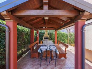 Apartment Zoki 1 by Interhome