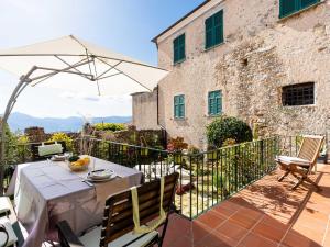 Apartment Al Forte by Interhome