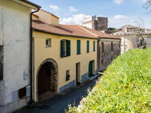 Apartment Al Forte by Interhome