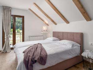 Holiday Home Mountain House Volta 1 by Interhome