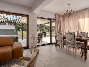 Holiday Home Mountain House Volta 1 by Interhome