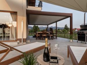 Holiday Home Mountain House Volta 1 by Interhome