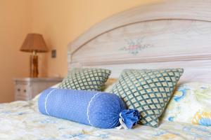 Alojamiento casaMaria LacasadelaMaria